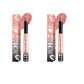 Matt wasserdichter schräger Dreh-Lippenstift