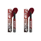 Matt wasserdichter schräger Dreh-Lippenstift