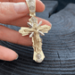 ⏰Letzter Tag des Sonderverkaufs!!⌛BWeihe des Heiligen Jesus-Anhängers