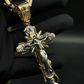 ⏰Letzter Tag des Sonderverkaufs!!⌛BWeihe des Heiligen Jesus-Anhängers