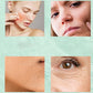 Aufhellende Gesichtscreme mit Retinol und Kollagen