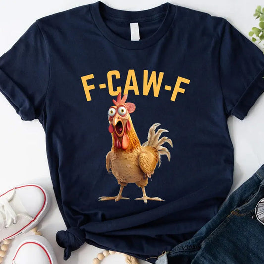 Unisex T-Shirt mit witzigem Print