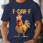 Unisex T-Shirt mit witzigem Print