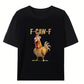 Unisex T-Shirt mit witzigem Print