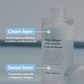 Serum für strahlende Haut