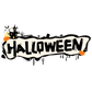 Halloween-Dekorationen - Schwebe-Kerzen mit Zauberstab