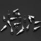 46pcs Fast Ratchet Sleeve Wrench Kit