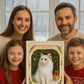 🎄 Adventskalender 2025 für Katzenliebhaber – Geschenkbox mit täglicher Überraschung 🐾