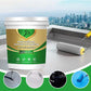 Polyurethane Waterproof Coating Sealant – Crack Resistant Weatherproof Liquid Rubber for Roof, Wall, Floor Repair