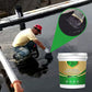 Polyurethane Waterproof Coating Sealant – Crack Resistant Weatherproof Liquid Rubber for Roof, Wall, Floor Repair