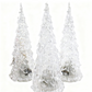 LED-Weihnachtsbaum aus Acryl