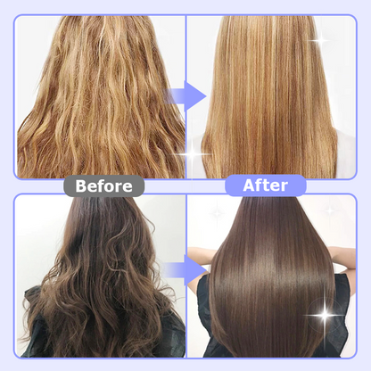 Haarpflegespray für Perücken (synthetisch & Naturhaar)