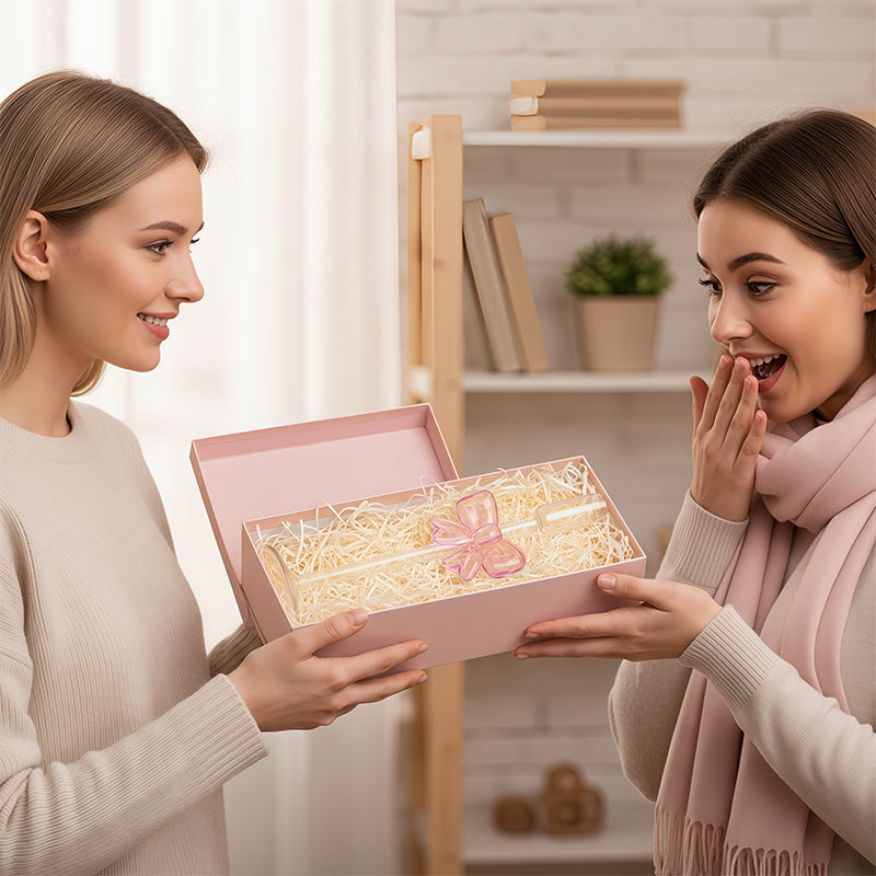 🕯️✨Festlicher Bogen-Glas Kerzenhalter - 🎄Gemütliche Atmosphäre für Weihnachten & besondere Anlässe