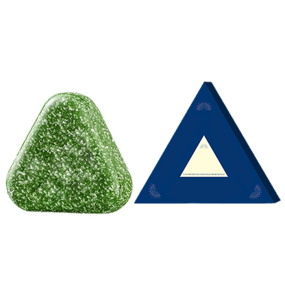 🔥Solange der Vorrat reicht 40 % Rabatt!🎉Natürliches festes Shampoo zur Stärkung der Haare