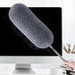 🪶 LIMITED TIME - BUY 2 GET 1 FREE! ✨ 360° Telescopic Microfiber Duster - Extendable Handle with Washable Head for High & Hard-to-Reach Areas 🏠✨