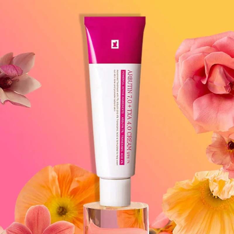 💖Black-Friday-Mega-Angebot – 50 % Rabatt!💖Arbutin 7 % & Tranexamsäure 4 % Creme💧