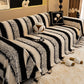 🛋️✨ New Soft Plush Non-Slip Couch Cover – ultra-soft, stays put, protects sofas from spills, pets & daily wear. Cosy comfort all year round! 💖🏠