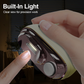 🔥TrimPro™ 2-in-1 Smart Electric Nail Trimmer & Polisher for All Ages 👨‍👩‍👧‍👦 💅