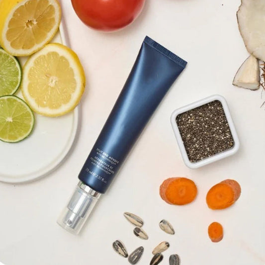 Sofortiges Spitzenpflege-Serum für geschädigtes Haar