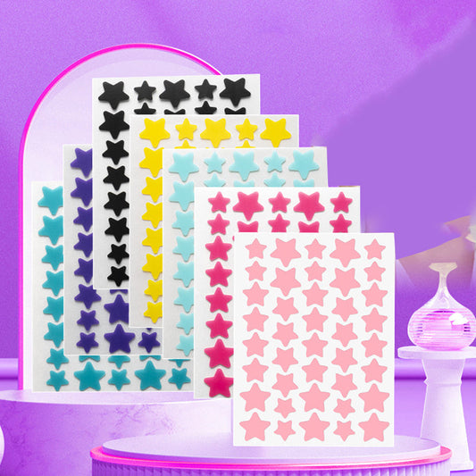 🔥Black-Friday-Mega-Angebot – 50 % Rabatt!🔥Niedliches Beruhigendes Akne-Abdeckpflaster