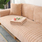Non-Slip, Extra-Thick Suede Sofa Cover 🛋️