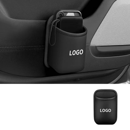 🚗✨Clip-On Car Storage Box & Trash Can🚘