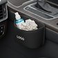 🚗✨Clip-On Car Storage Box & Trash Can🚘