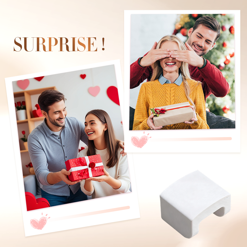 Katzenaugen-Effekt für salon-perfekte Nägel zu Hause - Einfach geniales Magnetisches Nageldesign-Werkzeug