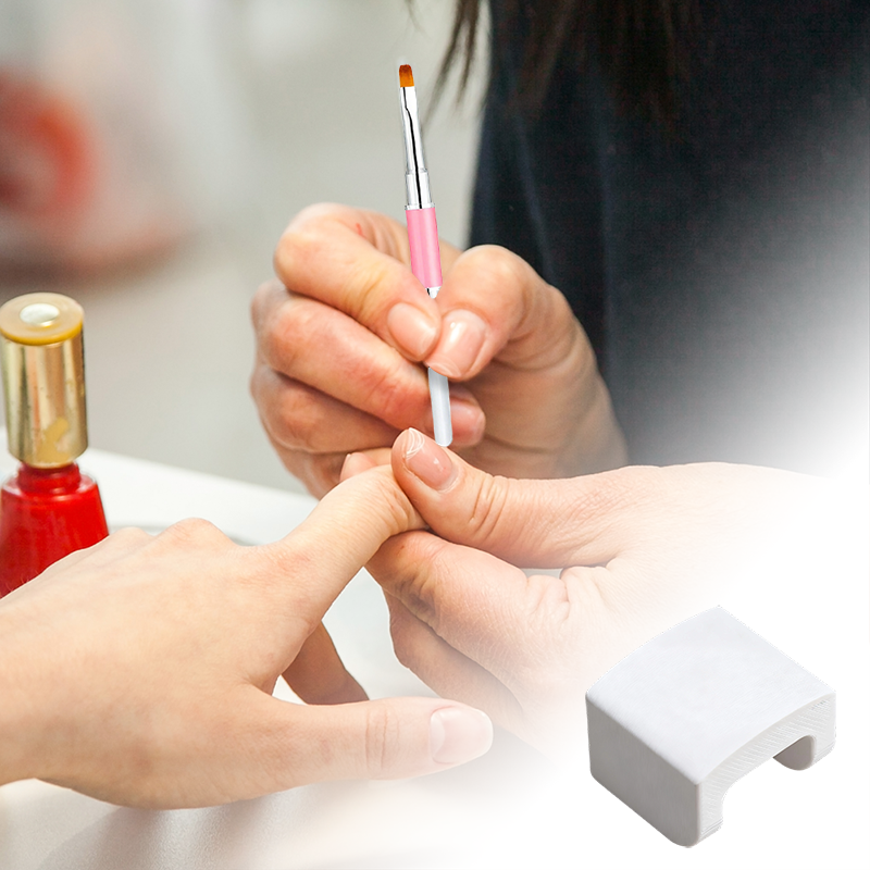 Katzenaugen-Effekt für salon-perfekte Nägel zu Hause - Einfach geniales Magnetisches Nageldesign-Werkzeug