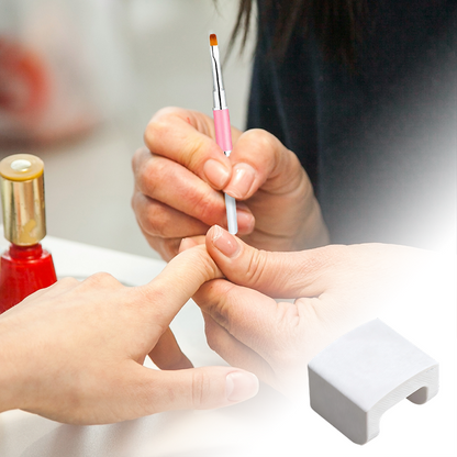 Katzenaugen-Effekt für salon-perfekte Nägel zu Hause - Einfach geniales Magnetisches Nageldesign-Werkzeug