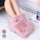 ⏳🔥 Thermal Heating Cozy Foot Warmer