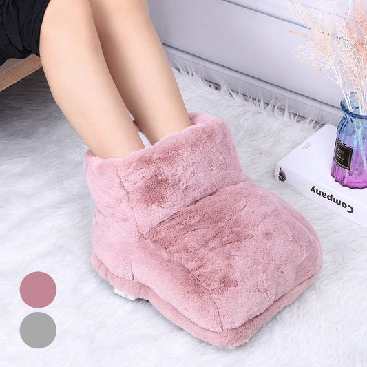 ⏳🔥 Thermal Heating Cozy Foot Warmer