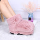 ⏳🔥 Thermal Heating Cozy Foot Warmer