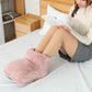 ⏳🔥 Thermal Heating Cozy Foot Warmer
