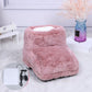 ⏳🔥 Thermal Heating Cozy Foot Warmer
