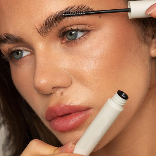 💖Black-Friday-Mega-Angebot – 1 + 1 GRATIS🎁 24-Stunden Haltbare Wimpern- & Augenbrauen Laminier Gel