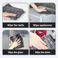 🧽 Microfiber Car Towel – Ultra-absorbent & streak-free ✨