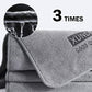 🧽 Microfiber Car Towel – Ultra-absorbent & streak-free ✨