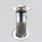 🎁2026 New Arrivals 50% OFF💥Stainless Steel Floor Drain Filter – Stop Hair Clogs Before They Start