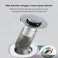 🎁2026 New Arrivals 50% OFF💥Stainless Steel Floor Drain Filter – Stop Hair Clogs Before They Start