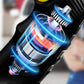 🚗 Cordless Electric Car Tyre Inflator Pump – Convenient & Portable 🔋✨