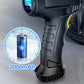 🚗 Cordless Electric Car Tyre Inflator Pump – Convenient & Portable 🔋✨