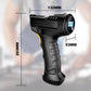 🚗 Cordless Electric Car Tyre Inflator Pump – Convenient & Portable 🔋✨