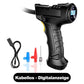🚗 Cordless Electric Car Tyre Inflator Pump – Convenient & Portable 🔋✨