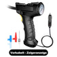 🚗 Cordless Electric Car Tyre Inflator Pump – Convenient & Portable 🔋✨