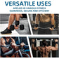 💪 Premium Classic & D-Ring Lifting Straps – Built for Heavy Pulls 🏋️‍♂️🔥