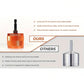 🔧 Power Drill Copper Pipe Polishing Brush – Fast Cleaning & Polishing for Pipes ✨