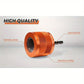 🔧 Power Drill Copper Pipe Polishing Brush – Fast Cleaning & Polishing for Pipes ✨