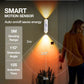 ✨ Magnetic Smart Motion Sensor with RGB Lighting – Customizable Ambience 🌈💡