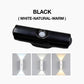 ✨ Magnetic Smart Motion Sensor with RGB Lighting – Customizable Ambience 🌈💡